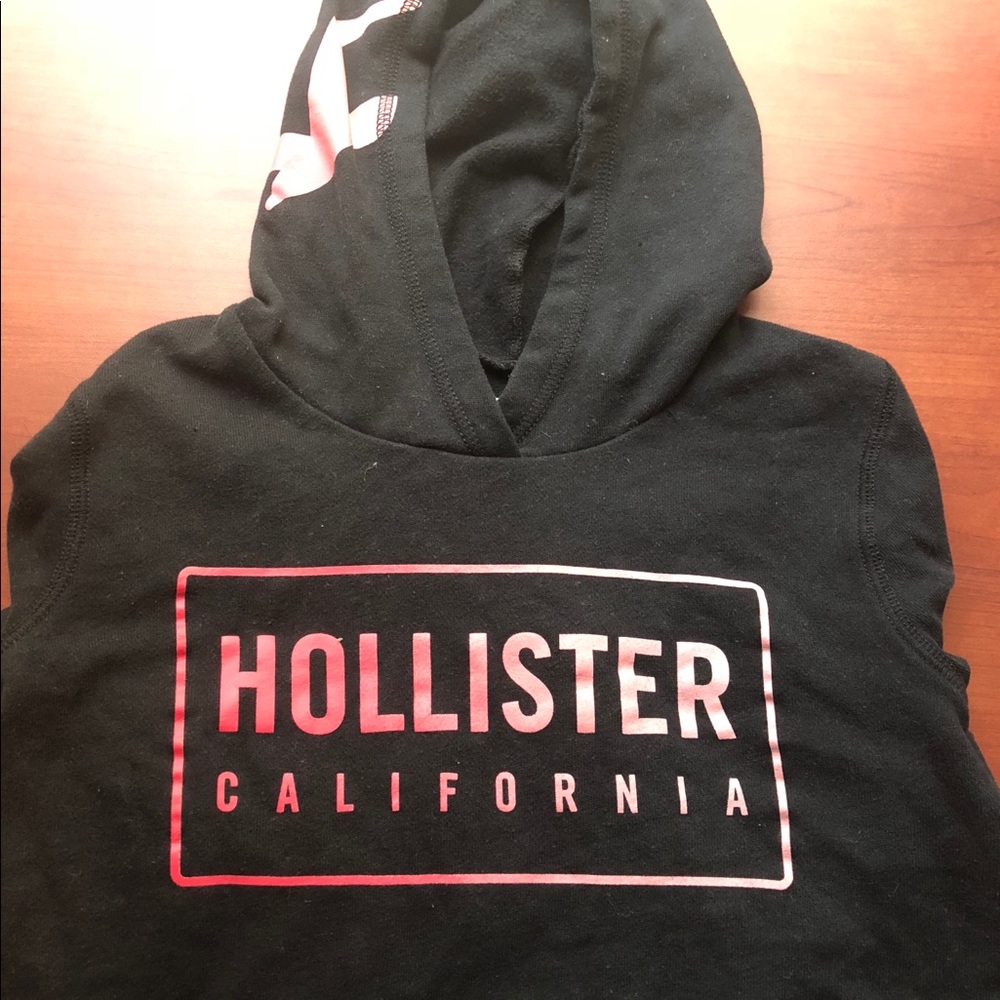 Hollister Hoodie